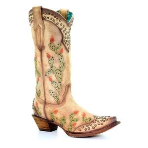 Corral Boots